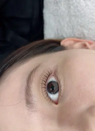 マツエク・マツパ privatesalon cielo所属・private salon元町/三宮のマツエク・マツパデザイン