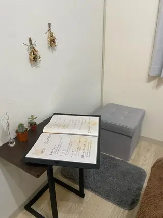 Castagna KANAのエステ・リラクイメージ