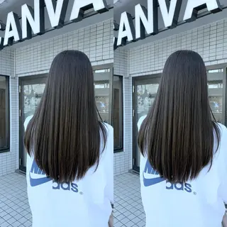 セミロング 🌟大人ショート🌟 三井裕司のヘアスタイル