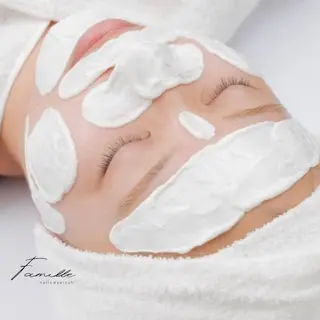 Yuta Manamiのマツエク・マツパデザイン