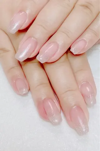 ネイル Nail Salon K 🧸美爪育成のネイルデザイン