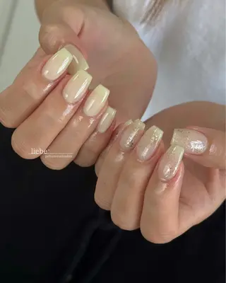 ネイル Liebe nailのネイルデザイン