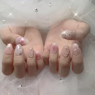 ネイル nail ONE🤍のネイルデザイン