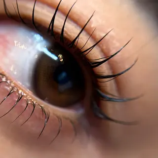 マツエク・マツパ komatsu eyelash恵比寿のマツエク・マツパデザイン