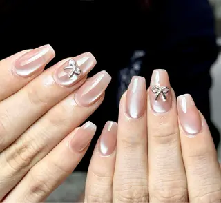 ネイル Hana ハナのネイルデザイン