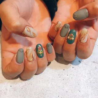 ネイル Chipieee Tokyoのその他イメージ