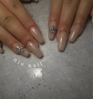 ネイル nail salon niuのネイルデザイン
