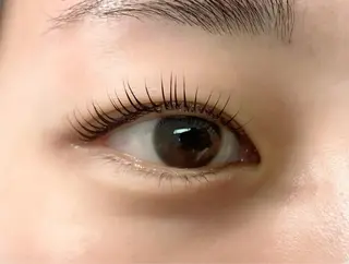 マツエク・マツパ Privatesalon tan＊tan【プライベートサロン　タンタン】所属・塚田 里香のマツエク・マツパデザイン