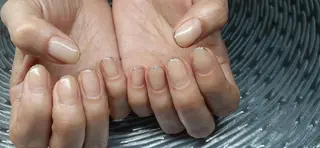 ネイル 大島 さやかのネイルデザイン