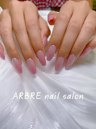 ネイル 小林 凛のネイルデザイン