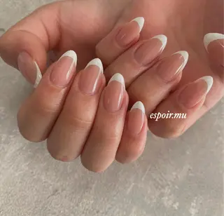 ネイル espoir. muのネイルデザイン