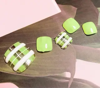 ネイル mano nella mano所属・mano nella manoのネイルデザイン