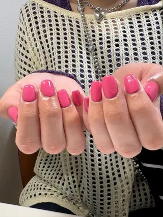 ネイル Kono Nanamiのネイルデザイン