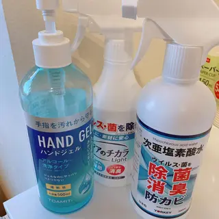 OPREA 栄店のエステ・リラクイメージ