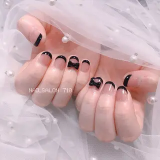 ネイル ナナイチゼロ I.Naoのネイルデザイン