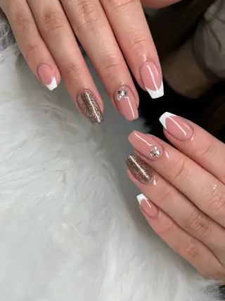 ネイル JR西大路駅徒歩1分 JBネイルのネイルデザイン