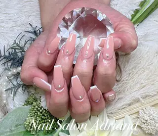 ネイル ADRIANA 大久保駅前徒歩2分のその他イメージ