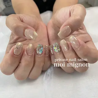 ネイル nailist Aki♡のネイルデザイン