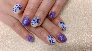 ネイル nico.nico.mark NAIL所属・小林 梓のエステ・リラクイメージ