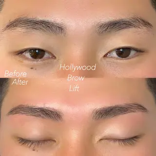 アイブロウ 🌹ブリランテ🌹 大人気店のマツエク・マツパデザイン