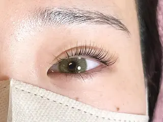 マツエク・マツパ by fleur Chiyomiのマツエク・マツパデザイン