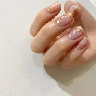 ネイル yuna mimoのネイルデザイン