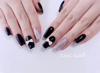 ネイル loop hair所属・kohatsu こはっちゃんのネイルデザイン