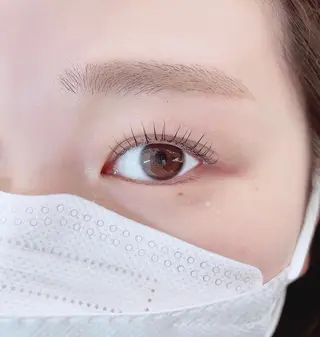 マツエク・マツパ N(エヌ) 中村のマツエク・マツパデザイン