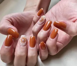 ネイル Queens みなみのネイルデザイン