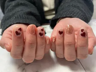 ネイル Eye'La アイラのネイルデザイン