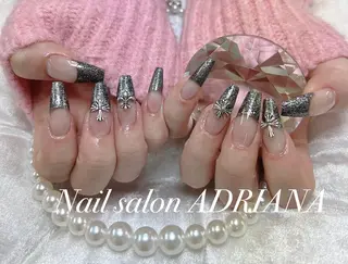 ネイル ADRIANA 大久保駅前徒歩2分のその他イメージ