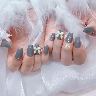 ネイル diamond ♥のネイルデザイン