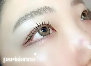 マツエク・マツパ no.i所属・Reina ☺︎のマツエク・マツパデザイン