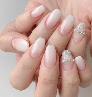 ネイル 🎀Lilla💎 Nail Salonのネイルデザイン