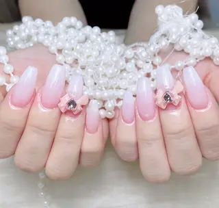 ネイル For you. Nail Salonのネイルデザイン