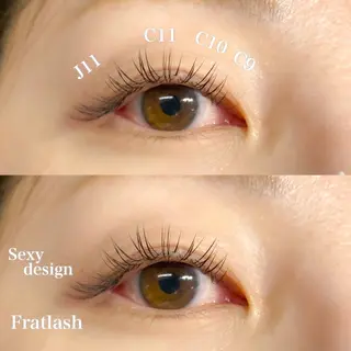 マツエク・マツパ MAQUIAむつ店 成田の眉毛・アイブロウイメージ