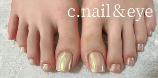 ネイル C.Nail&EYE RINAのネイルデザイン