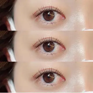 マツエク・マツパ Cilon. さいたま新都心店所属・Cilon. Akaneの眉毛・アイブロウイメージ