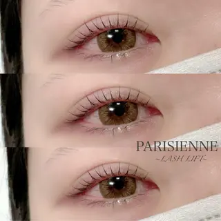 マツエク・マツパ アイブロウ 韓国風🇰🇷 束感💗Tomoのマツエク・マツパデザイン