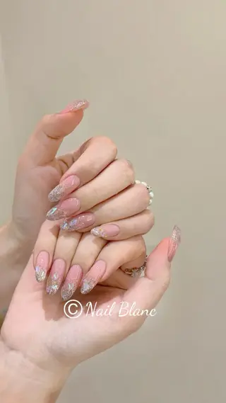 ネイル Kurehashi Yui🧸のネイルデザイン