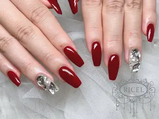 ネイル NANAMI ︎︎♡のネイルデザイン