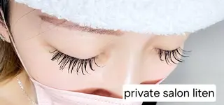 マツエク・マツパ   litenのマツエク・マツパデザイン