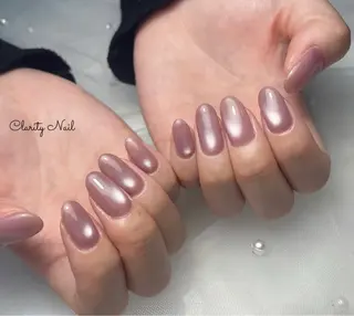 ネイル Clarity Nailのネイルデザイン