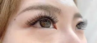 マツエク・マツパ IVY staff ⭐︎のマツエク・マツパデザイン