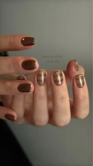 ネイル lacier nailのネイルデザイン