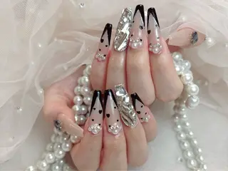 ネイル R1🎀Nail💕 池袋東口店のネイルデザイン