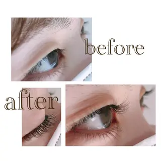 マツエク・マツパ C. Lのマツエク・マツパデザイン