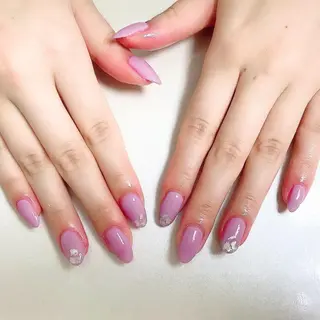 ネイル kikinail 溝の口のネイルデザイン