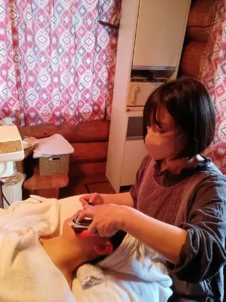 豊橋　エルラトン kiwaのエステ・リラクイメージ