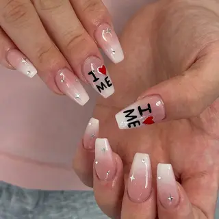 ネイル WOLTOKYO渋谷 /kahoのネイルデザイン